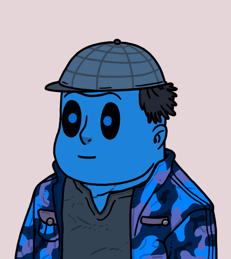 Ghost #9973