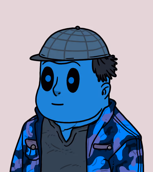Ghost #9973