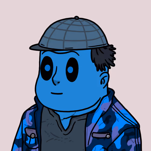 Ghost #9973