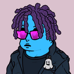 Ghost #8174