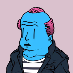 Ghost #8665