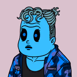 Ghost #8045