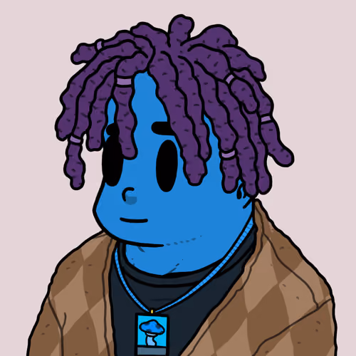 Ghost #8087