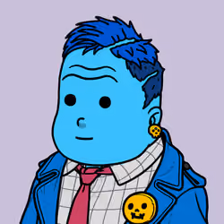 Ghost #6052