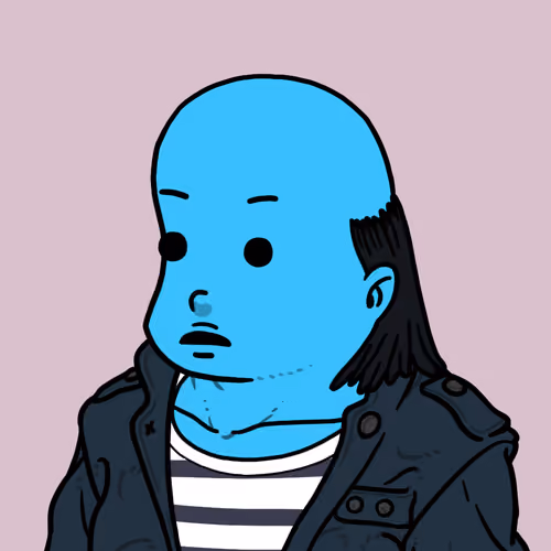 Ghost #7856