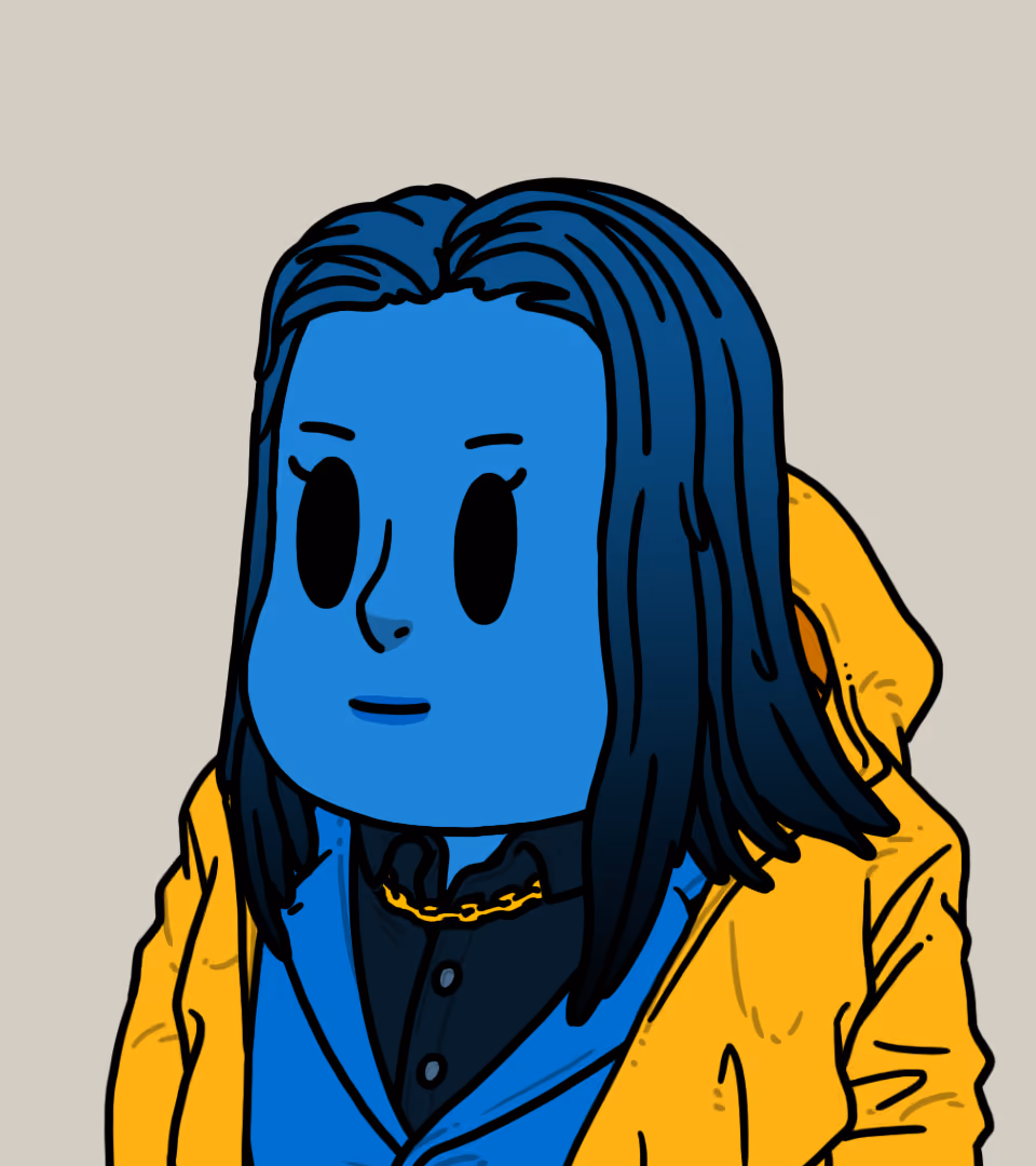 Ghost #9951