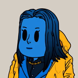 Ghost #9951