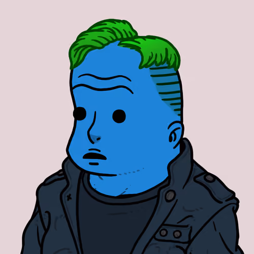 Ghost #2944