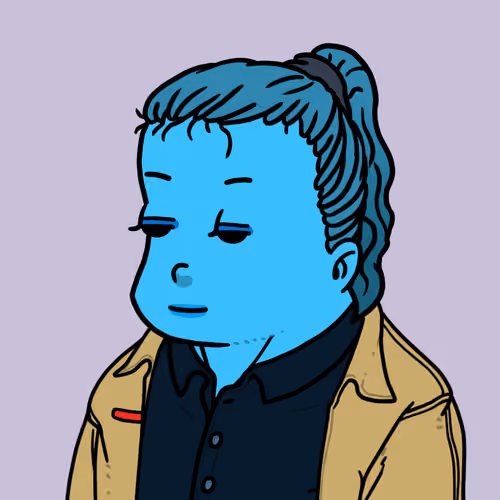 Ghost #5860