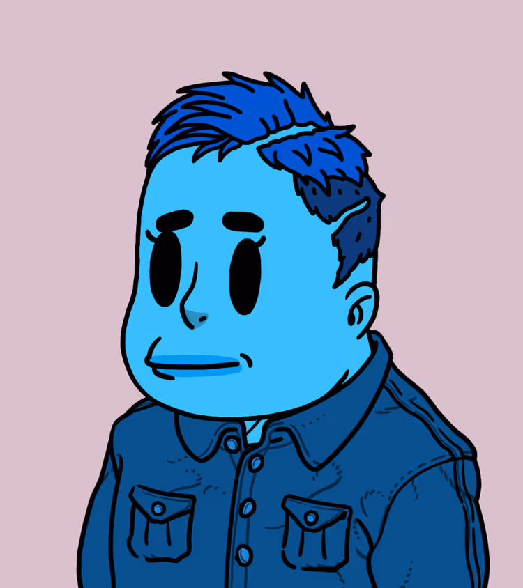 Ghost #9055
