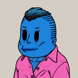 6917
