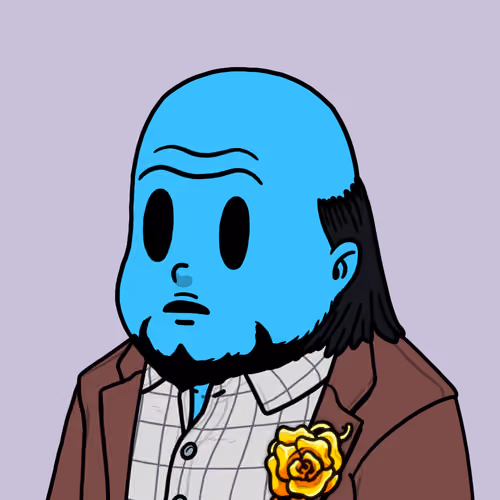 Ghost #1699