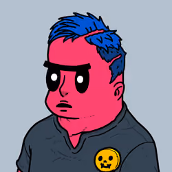 Ghost #2664