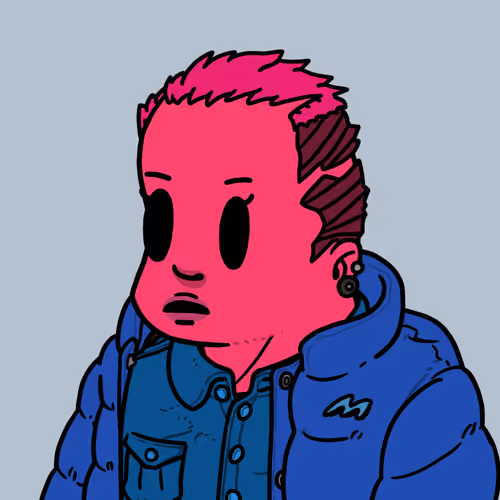 Ghost #8077