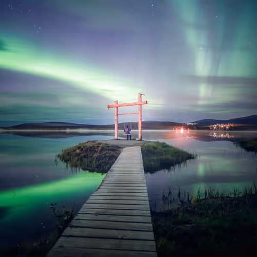 Tales Of The North