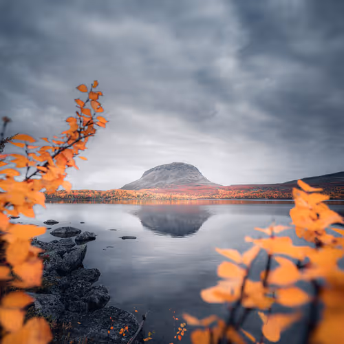 Tales Of The North