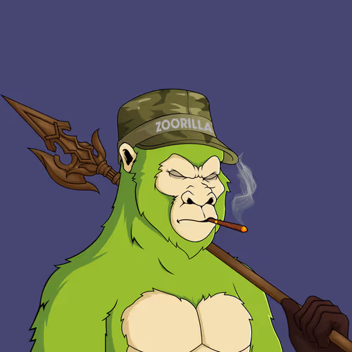 Zoorillas