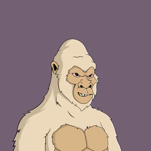 Zoorillas