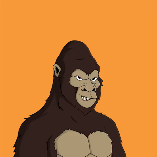 Zoorillas