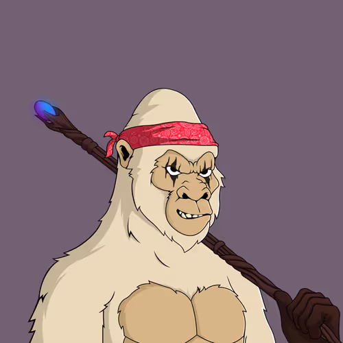 Zoorillas