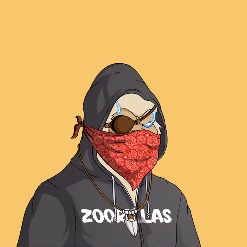Zoorillas