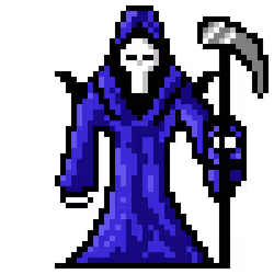 Rubin The Reaper