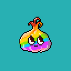 Garlic #2239