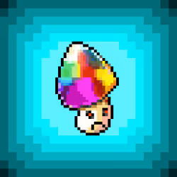 PsilocybinShroom #9492