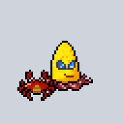 Maize #18575