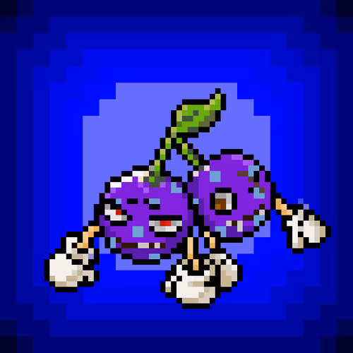 Cherry #20729