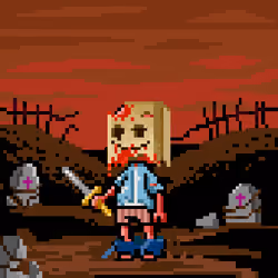 Zombie #6288