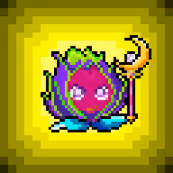 Pitaya #10814
