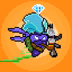 Carrot #1402