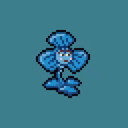 Clover #6689