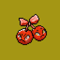 Cherry #9466