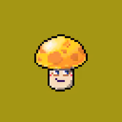 SunShroom #13328