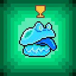 Toadstool #11990