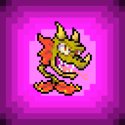 Dragon #10093