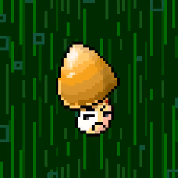 PsilocybinShroom #16813
