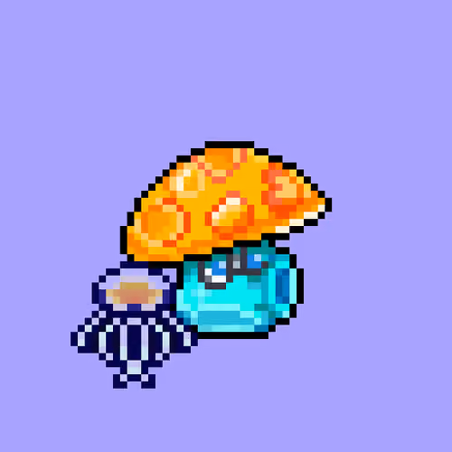 PuffShroom #14375