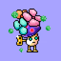 PsilocybinShroom #9907