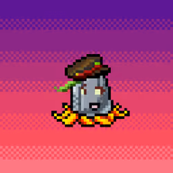 Maize #5907
