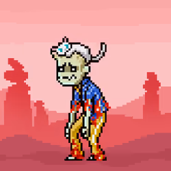 Zombie #4605