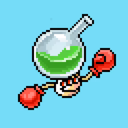 PsilocybinShroom #4183