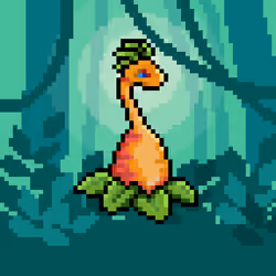 CarrotDiplodocus #4261