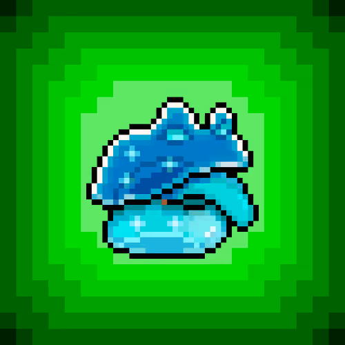 Toadstool #21320