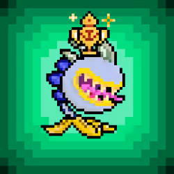 Chomplant #10260