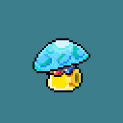 PuffShroom #19232