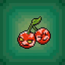 Cherry #1273