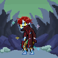 Zombie #11298